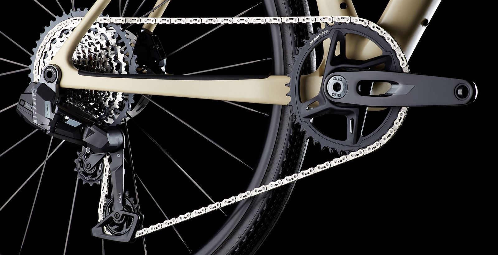 Bicicleta Gravel MMR SIMUN 50 2026 - Imagen 9