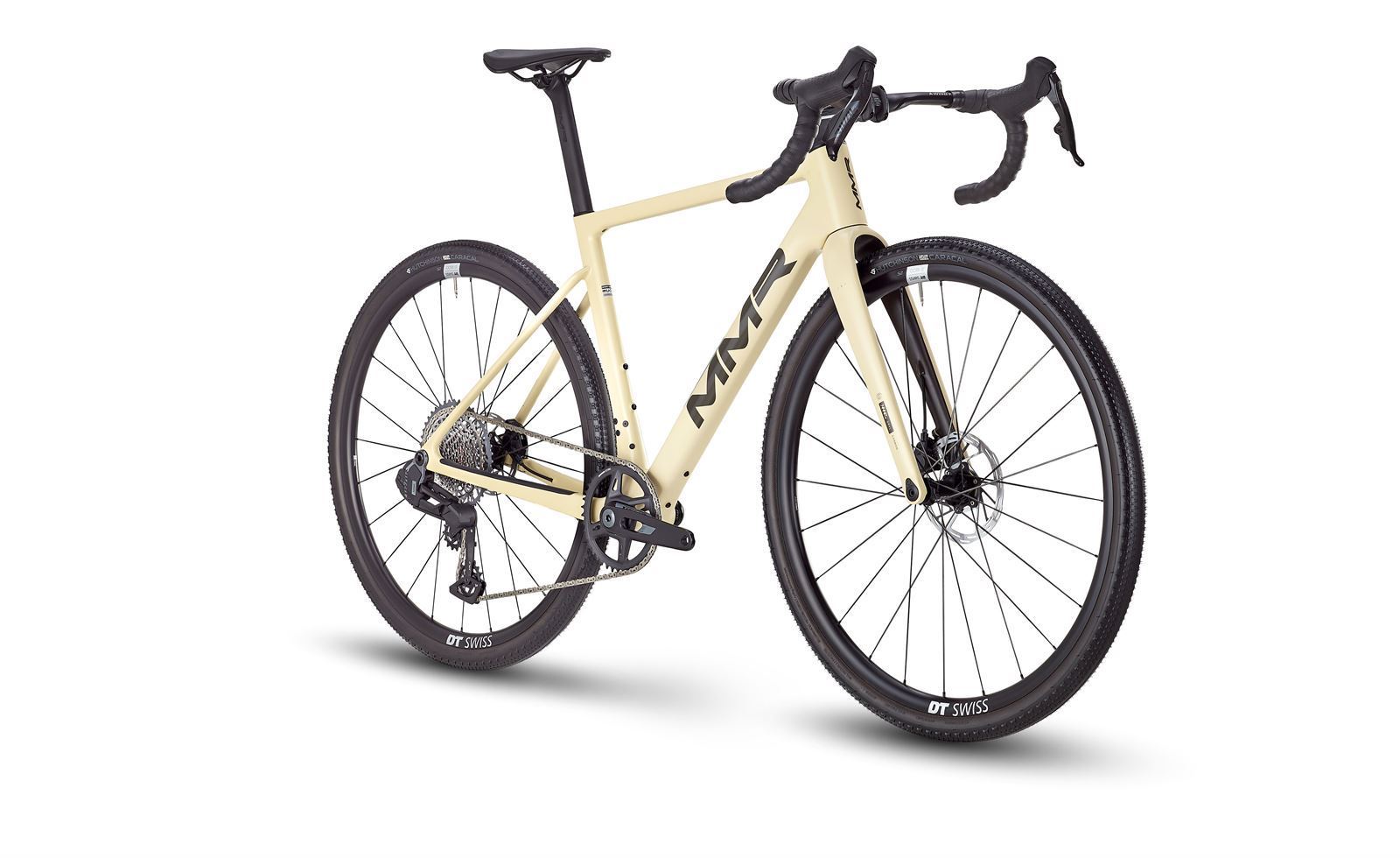 Bicicleta Gravel MMR SIMUN 50 2026 - Imagen 10