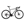 Bicicleta Gravel MMR SIMUN 50 STEELGREY 2025 - Imagen 1