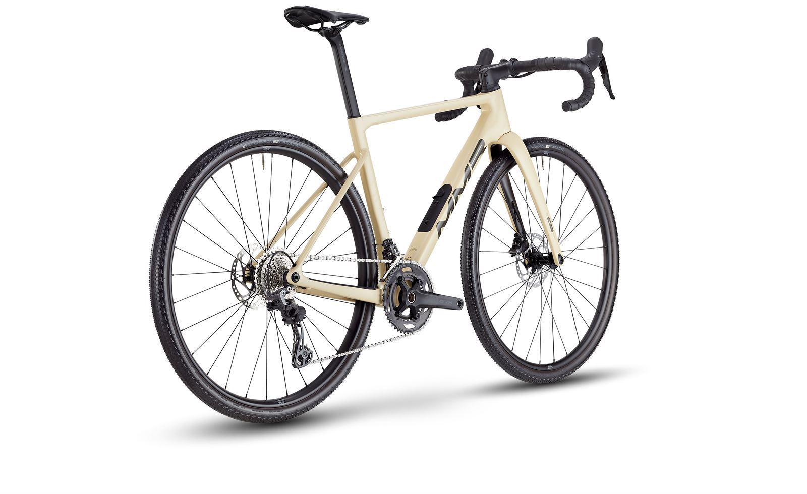 Bicicleta Gravel MMR SIMUN 70 2026 - Imagen 2