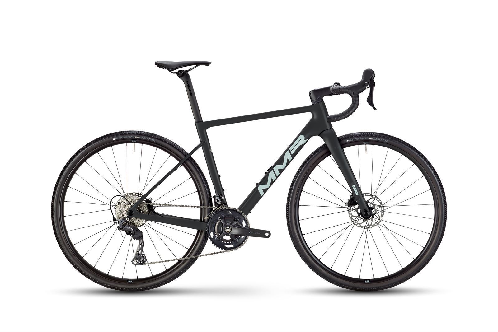 Bicicleta Gravel MMR SIMUN 70 2026 - Imagen 6