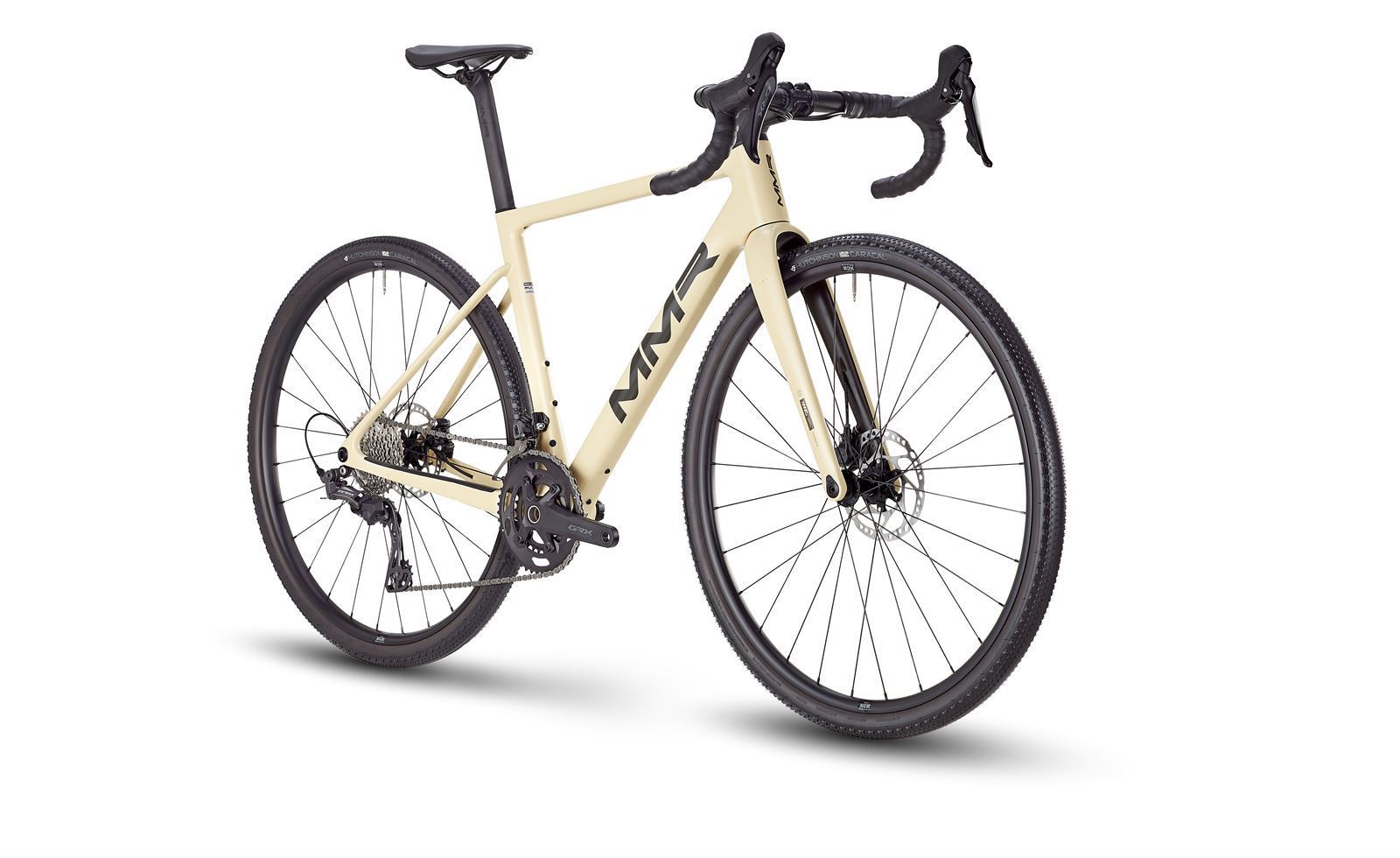 Bicicleta Gravel MMR SIMUN 70 2026 - Imagen 9