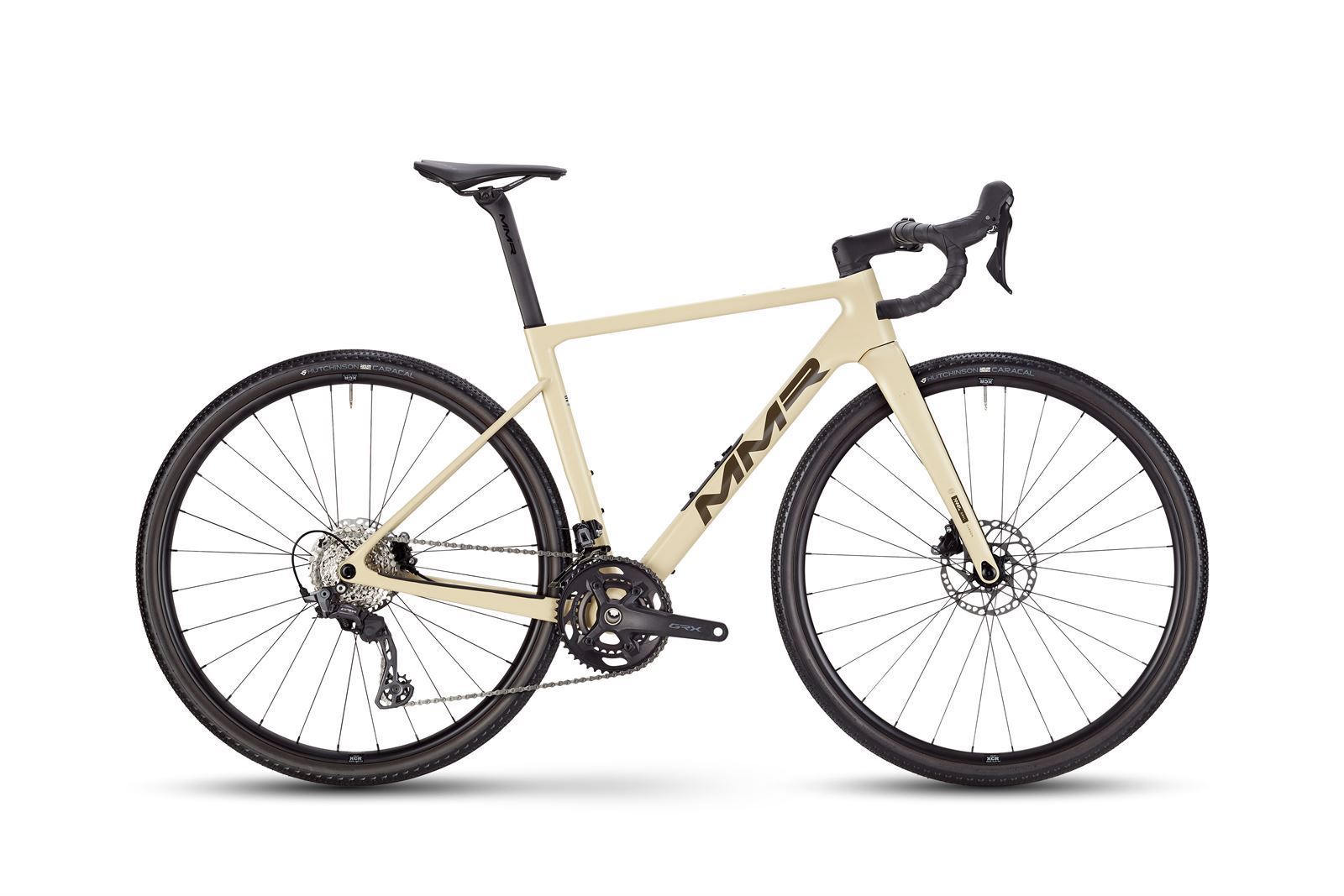 Bicicleta Gravel MMR SIMUN 70 2026 - Imagen 10