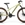 Bicicleta Infantil 24" MEGAMO KU4 (24) "VERDE MENTA" - Imagen 1