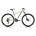 Bicicleta Infantil 29" MEGAMO DX3 (23) "Verde" - Imagen 1