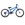 Bicicleta Infantil JL-WENTI 20" AZUL/NEGRO 5 VELOCIDADES - Imagen 1