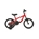 Bicicleta Infantil MEGAMO MTB 14¨ KID LTD "ROJO" - Imagen 1