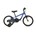 Bicicleta Infantil MEGAMO MTB 16¨ KID LTD - "Azul" - Imagen 1