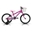 Bicicleta Infantil MEGAMO MTB 18¨ KID - Rosa - Imagen 1