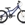 Bicicleta Infantil MEGAMO OPEN JUNIOR S LTD (23) - Imagen 1