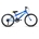 BICICLETA JL-WENTI 20" NIÑO AZUL/NEGRO 5 VELOCIDADES - Imagen 1