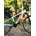 Bicicleta MTB 26¨MEGAMO KU2. BLANCO/ROJO - Imagen 2