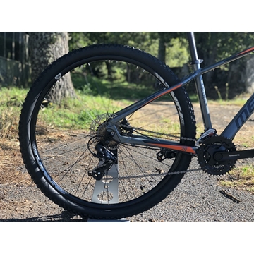 Bicicleta MTB 27´5¨MEGAMO NATURAL 60 (23) - Imagen 2