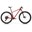 Bicicleta MTB 29¨ MEGAMO FACTORY 15 (23) "Rojo" - Imagen 1