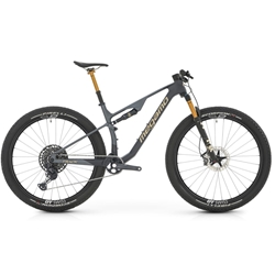 BICICLETA MTB 29¨ MEGAMO TRACK 04 CW 2025 - NEGRO - Imagen 1