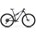Bicicleta MTB 29¨ MEGAMO TRACK 10 (23) "Negro". ÚLTIMAS UNIDADES!! - Imagen 1
