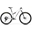 Bicicleta MTB 29¨ MEGAMO TRACK 10 (23) "Sky Grey". ÚLTIMAS UNIDADES!! - Imagen 1