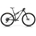 Bicicleta MTB 29¨ MEGAMO TRACK AXS 03 (23) "Negro". ÚLTIMAS UNIDADES!! - Imagen 1