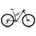 Bicicleta MTB 29¨ MEGAMO TRACK R120 04 CW 2025 - Imagen 2