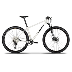 BICICLETA MTB 29¨ MMR RAKISH 50. BLANCO - Imagen 1