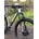 Bicicleta MTB 29¨ MMR RAKISH 50 GRAPHITE BLACK - Imagen 1