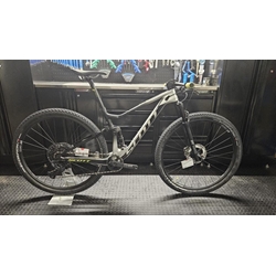 Bicicleta MTB 29¨ SCOTT SPARK RC (2021), TALLA M - Imagen 1