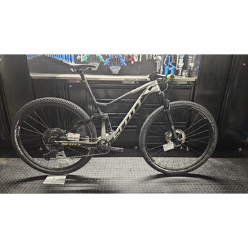 Bicicleta MTB 29¨ SCOTT SPARK RC (2021), TALLA M - Imagen 1