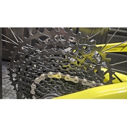 BICICLETA MTB 29¨ SCOTT SPARK RC COMP 2022 Talla M - Imagen 2