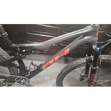 BICICLETA MTB 29¨BH LYNX RACE CARBON 6.5 2021 Talla M - Imagen 2