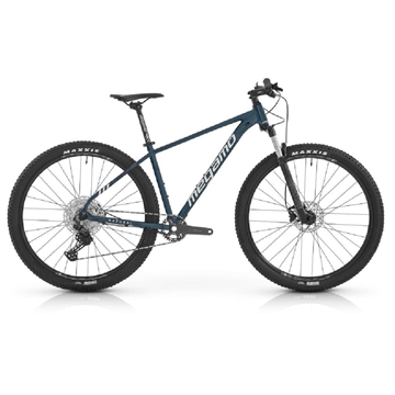 Bicicleta MTB 29¨MEGAMO NATURAL 30 (23) "Azul" - Imagen 1