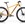 Bicicleta MTB 29¨MEGAMO NATURAL 30 (23) "Naranja" - Imagen 1