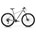 Bicicleta MTB 29¨MEGAMO NATURAL 40 (23) "Gris" - Imagen 1