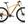 Bicicleta MTB 29¨MEGAMO NATURAL 40 (23) "Naranja" - Imagen 1