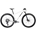 BICICLETA MTB 29¨MMR RAKISH 00 2024. BLANCO - Imagen 1