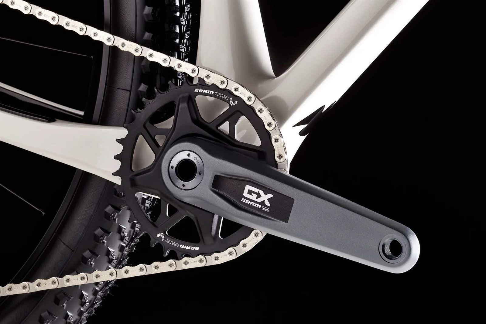 BICICLETA MTB 29¨MMR RAKISH 00 2024. BLANCO - Imagen 2