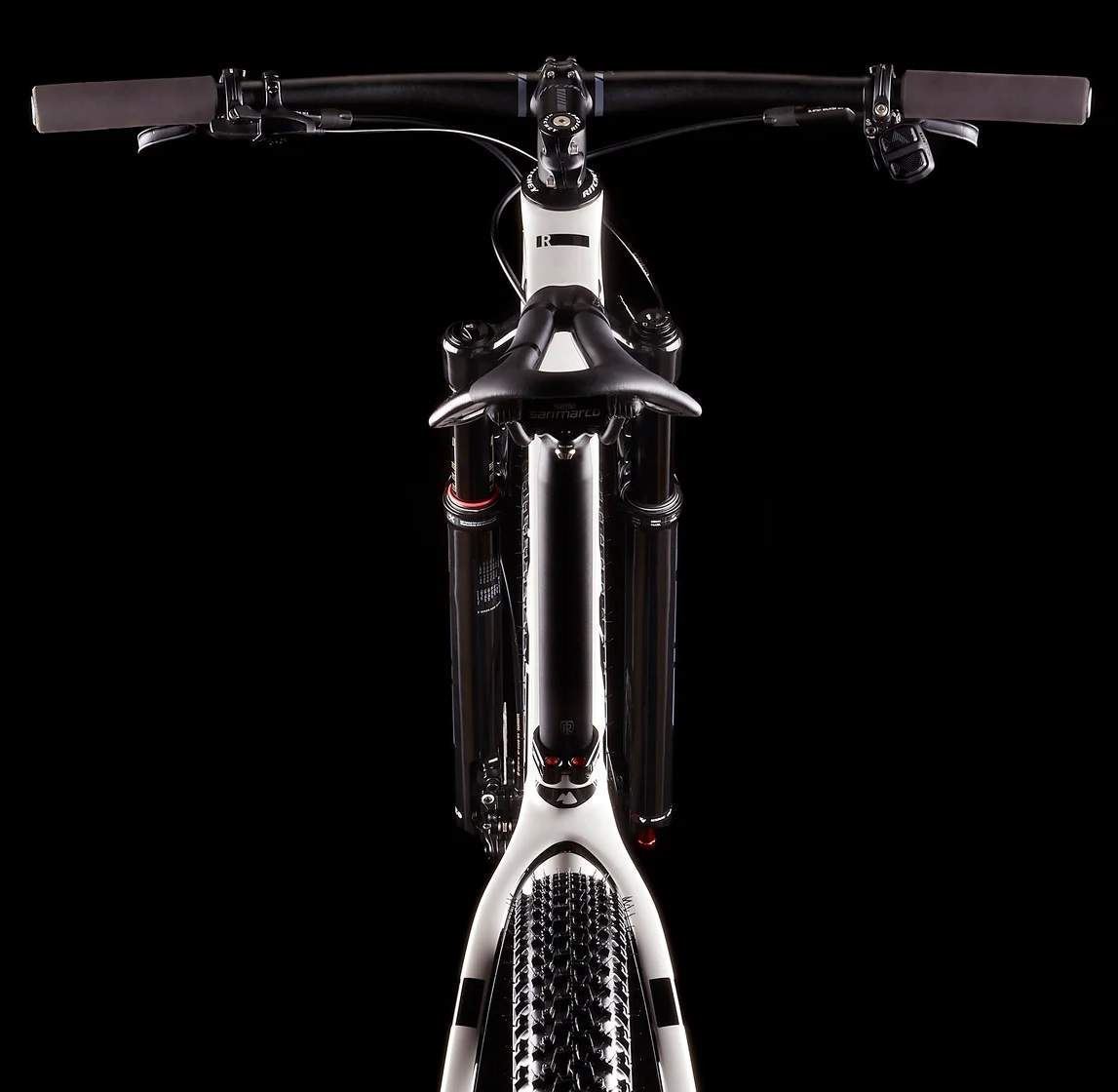 BICICLETA MTB 29¨MMR RAKISH 00 2024. BLANCO - Imagen 4