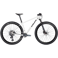 BICICLETA MTB 29¨MMR RAKISH 00 2024. GRIS CLARO - Imagen 1
