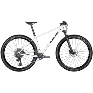 BICICLETA MTB 29¨MMR RAKISH 00 2024. GRIS CLARO - Imagen 1