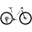BICICLETA MTB 29¨MMR RAKISH 00 2024. GRIS CLARO - Imagen 1