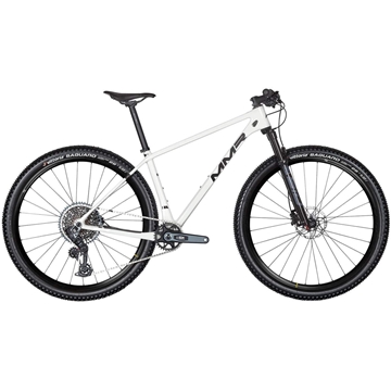 BICICLETA MTB 29¨MMR RAKISH 00 2024. GRIS CLARO - Imagen 1