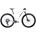 BICICLETA MTB 29¨MMR RAKISH 00 2024. GRIS CLARO - Imagen 1