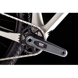 BICICLETA MTB 29¨MMR RAKISH 00 2024. GRIS CLARO - Imagen 2