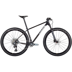BICICLETA MTB 29¨MMR RAKISH 00 2024. NEGRO CARBONO - Imagen 1