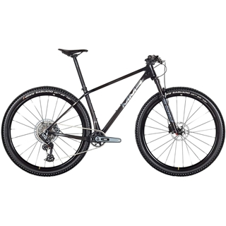 BICICLETA MTB 29¨MMR RAKISH 00 2024. NEGRO CARBONO - Imagen 1