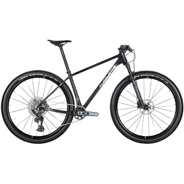 BICICLETA MTB 29¨MMR RAKISH 00 2024. NEGRO CARBONO - Imagen 1