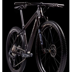 BICICLETA MTB 29¨MMR RAKISH 00 2024. NEGRO CARBONO - Imagen 2