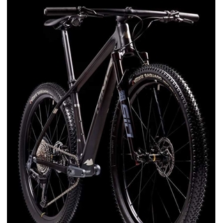 BICICLETA MTB 29¨MMR RAKISH 00 2024. NEGRO CARBONO - Imagen 2