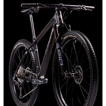 BICICLETA MTB 29¨MMR RAKISH 00 2024. NEGRO CARBONO - Imagen 2