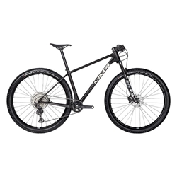 BICICLETA MTB 29¨MMR RAKISH 00 CARBON.N.CHROME 2025 - Imagen 1