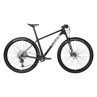 BICICLETA MTB 29¨MMR RAKISH 00 CARBON.N.CHROME 2025 - Imagen 1